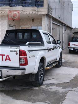 تويوتا هايلوكس